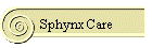 Sphynx Care